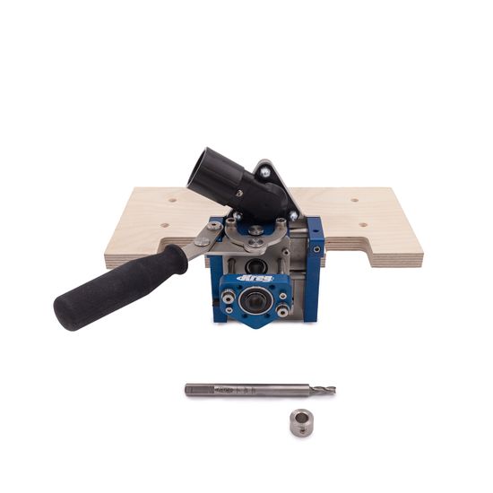 KREG Mortise Mate Tenon Jig
